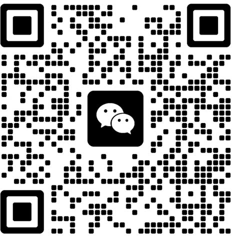 Inkstone 微信群二维码
